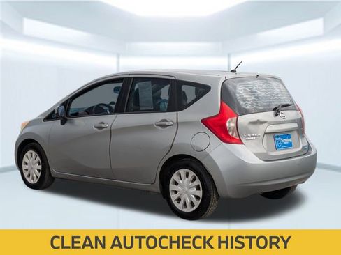 Used 2014 Nissan Versa Note SV image 4
