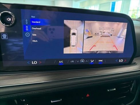New 2026 Chevrolet Tahoe LS AWD/4WD image 20