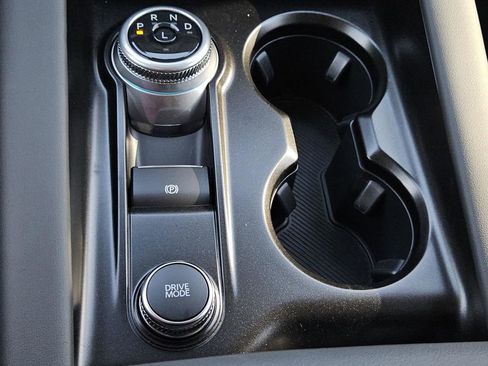 New 2025 Ford Explorer Active w/ Active Comfort Package image 16