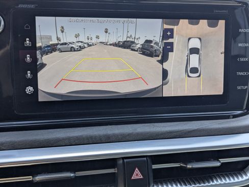 Used 2022 Kia K5 EX w/ EX Premium Package FWD image 11