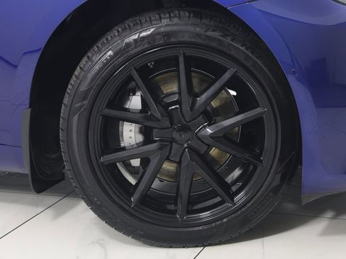 Used 2020 Tesla Model 3 Standard Range image 15