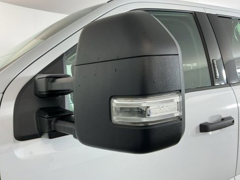 Used 2024 Ford F350 XLT image 10