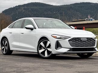 New 2025 Audi A5 2.0T Premium video 1