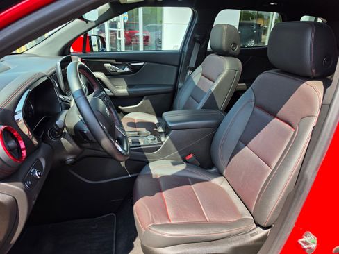 Used 2024 Chevrolet Blazer RS w/ Driver Confidence II Package AWD/4WD image 10