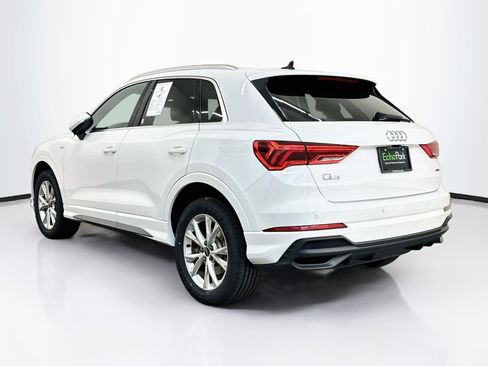 Used 2024 Audi Q3 2.0T Premium AWD/4WD image 5