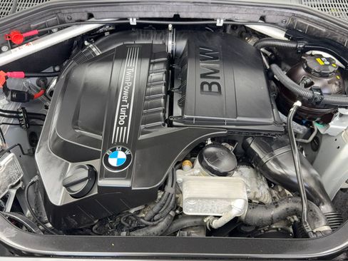 Used 2016 BMW X4 xDrive35i AWD/4WD image 54