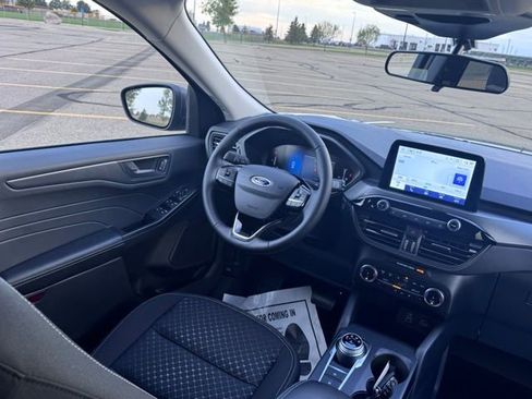 New 2026 Ford Escape Active w/ Cold Weather Package image 14