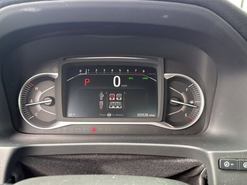 Used 2023 Honda Passport Elite image 11
