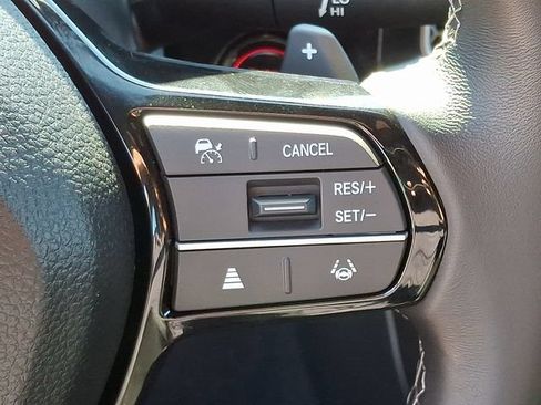 Used 2024 Honda Civic Sport image 23