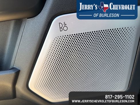 Used 2025 Ford F150 Raptor image 19