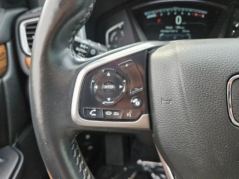 Used 2021 Honda CR-V EX-L image 21