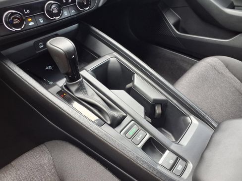 Used 2026 Honda Accord LX image 21