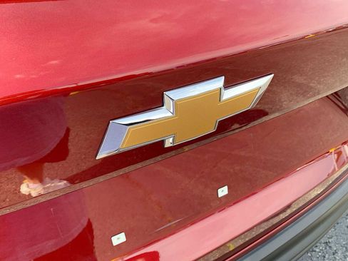 Certified 2024 Chevrolet Trax LS w/ LS Convenience Package FWD image 28