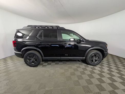 New 2026 Honda Passport RTL image 31