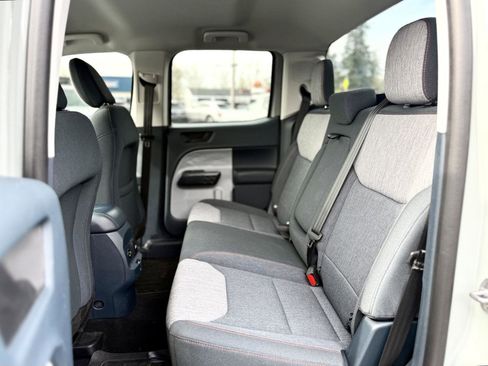 Used 2022 Ford Maverick XLT w/ XLT Luxury Package image 14