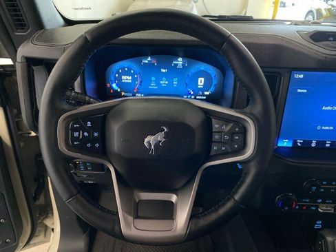 New 2025 Ford Bronco Badlands AWD/4WD image 20