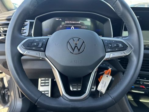 Certified 2026 Volkswagen Jetta S FWD image 19