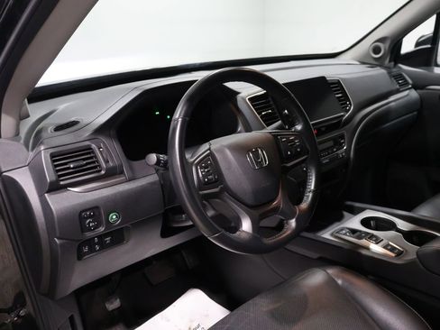 Used 2024 Honda Ridgeline RTL image 14