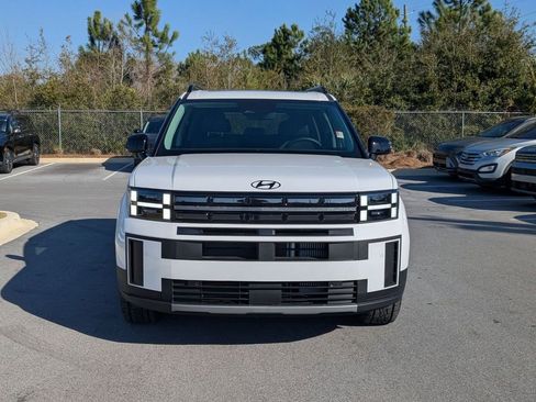 Certified 2025 Hyundai Santa Fe XRT image 2