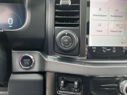 New 2026 Ford F350 Platinum w/ FX4 Off-Road Package image 20