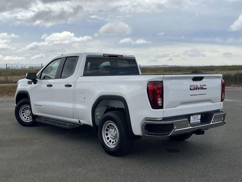 New 2026 GMC Sierra 1500 Pro w/ Pro Value Package RWD image 5