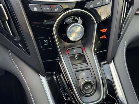 Certified 2023 Acura RDX AWD w/ Advance Package image 30