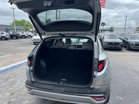 Used 2025 Hyundai Tucson SEL image 33