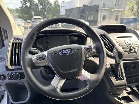 Used 2016 Ford Transit 350 148 Low Roof RWD image 12