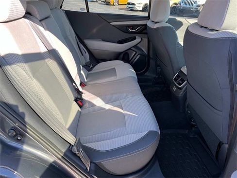 Used 2023 Subaru Outback Premium image 24