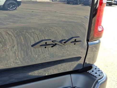 New 2026 RAM 1500 Classic Warlock image 14