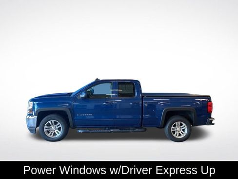 Used 2016 Chevrolet Silverado 1500 LT w/ All Star Edition AWD/4WD image 15
