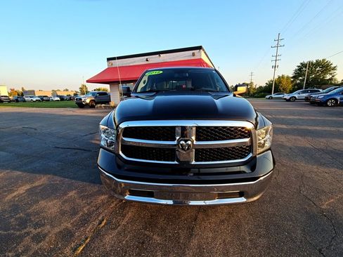 Used 2015 RAM 1500 Classic SLT image 7