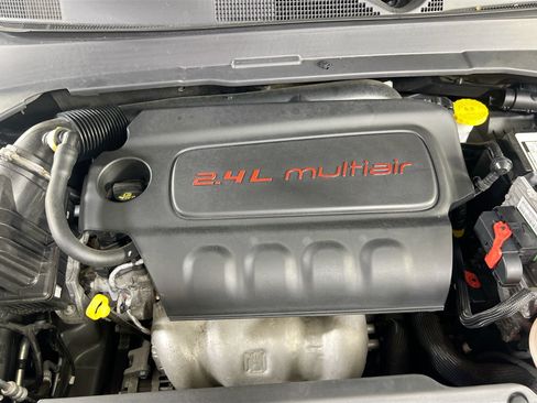 Used 2022 Jeep Compass Limited AWD/4WD image 28