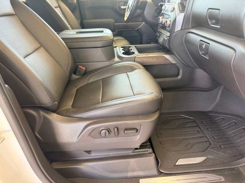 Used 2019 GMC Sierra 1500 SLT AWD/4WD image 41