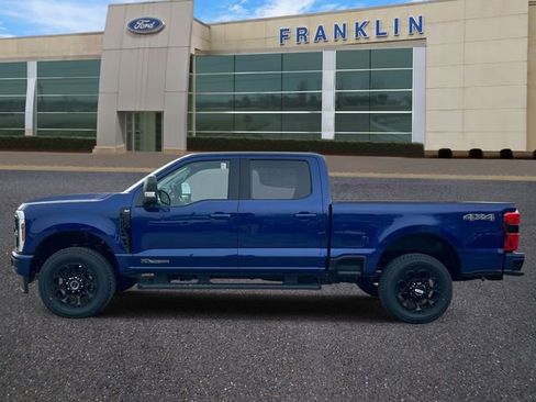 New 2026 Ford F250 XLT w/ XLT Premium Package AWD/4WD image 5