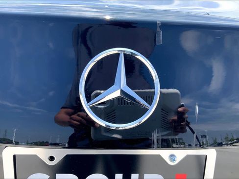 Used 2024 Mercedes-Benz C 300 Sedan w/ Exclusive Trim Package image 10