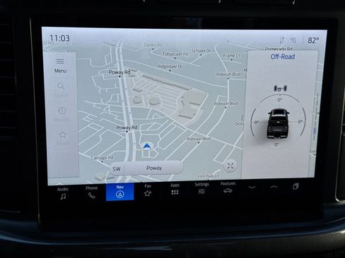 Used 2024 Ford F150 STX image 20