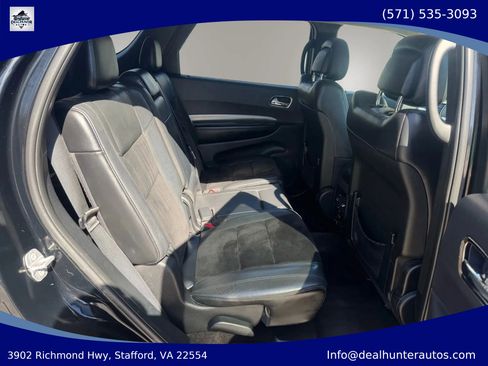 Used 2018 Dodge Durango GT RWD image 20