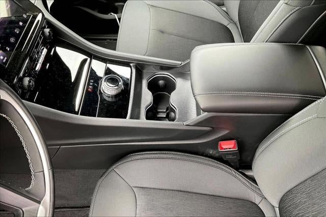 New 2026 Jeep Grand Cherokee Laredo X AWD/4WD image 22