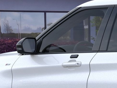 New 2026 Ford Explorer ST-Line w/ Premium Package RWD image 20