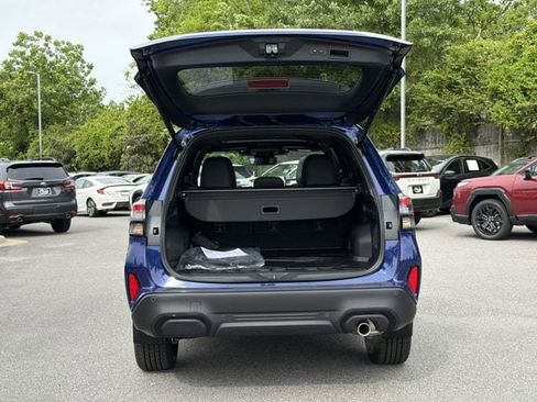 New 2026 Subaru Forester Sport AWD/4WD image 14