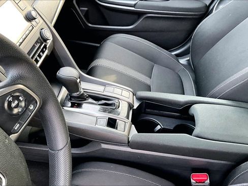 Used 2019 Honda Civic LX image 15