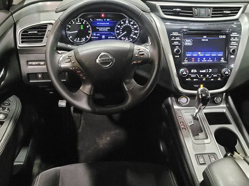 Used 2019 Nissan Murano SV w/ Premium Package AWD/4WD image 22