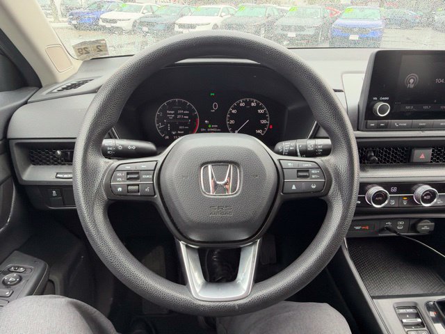 Used 2024 Honda CR-V EX image 13