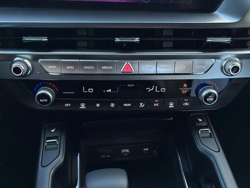 New 2025 Kia Telluride S AWD/4WD image 21