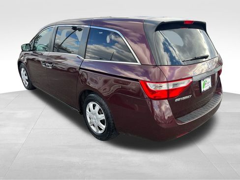 Used 2013 Honda Odyssey LX image 6