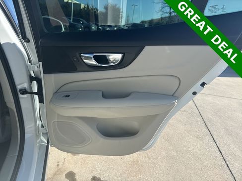 Certified 2020 Volvo S60 T5 Inscription image 15