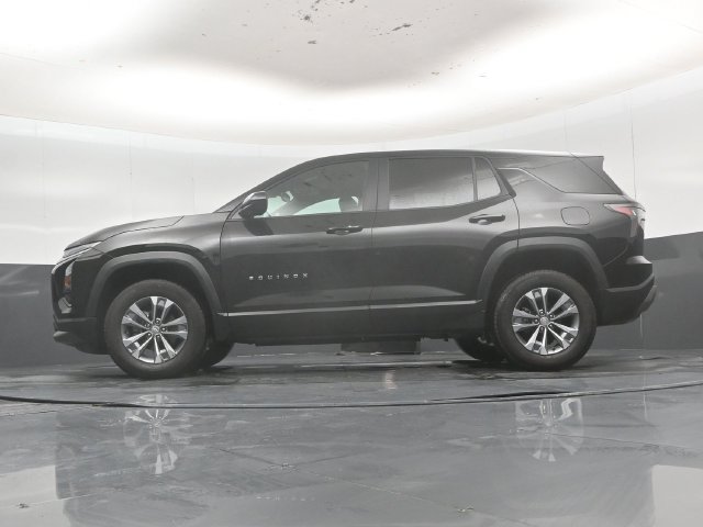 Used 2026 Chevrolet Equinox LT AWD/4WD image 56