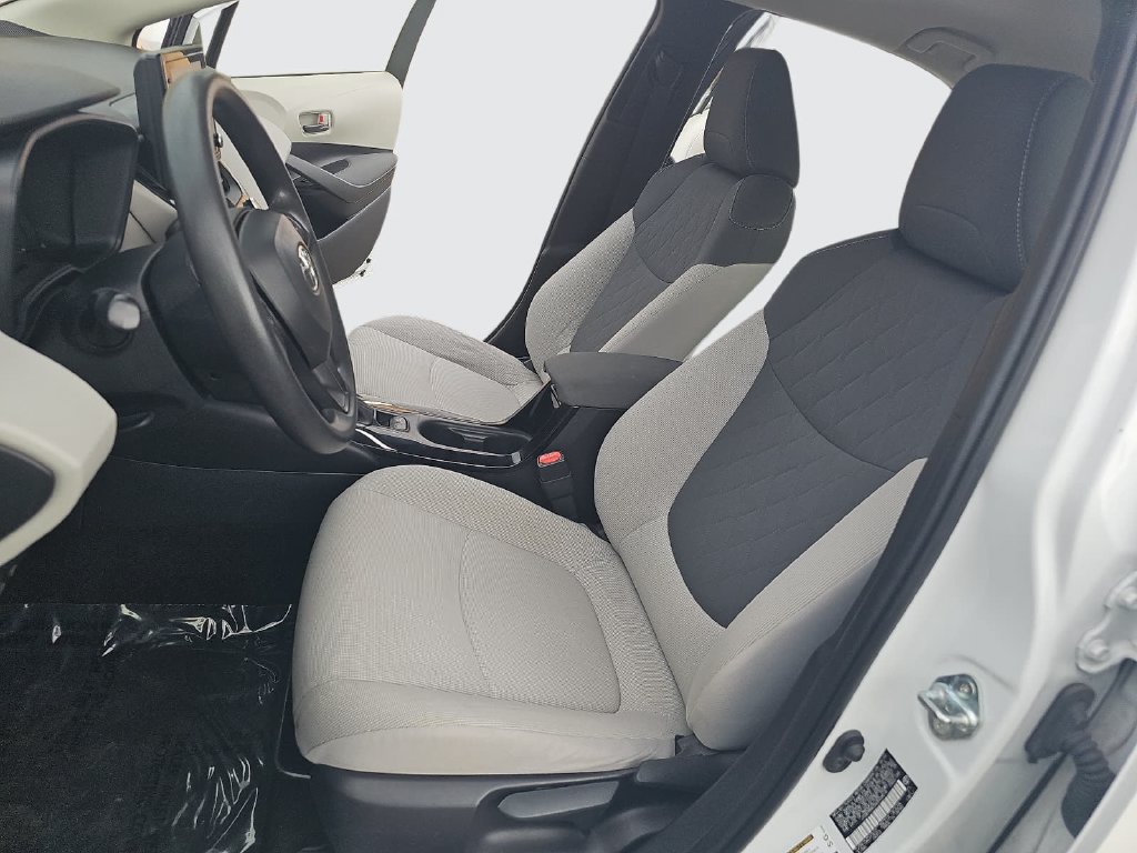 Used 2022 Toyota Corolla LE w/ Carpet Mat Package (TMS) FWD image 15