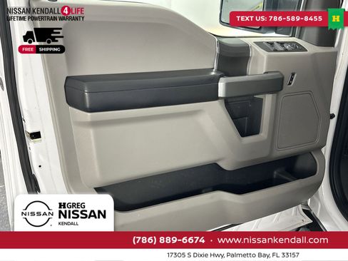 Used 2016 Ford F150 XLT w/ Equipment Group 302A Luxury image 32